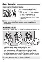 Preview for 40 page of Canon EOS REBEL T6 (W) Basic Instruction Manual