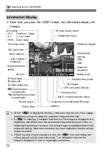 Предварительный просмотр 74 страницы Canon EOS REBEL T6 (W) Basic Instruction Manual