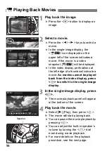 Предварительный просмотр 98 страницы Canon EOS REBEL T6 (W) Basic Instruction Manual