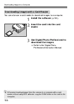 Предварительный просмотр 108 страницы Canon EOS REBEL T6 (W) Basic Instruction Manual