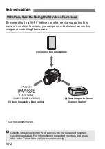 Предварительный просмотр 118 страницы Canon EOS REBEL T6 (W) Basic Instruction Manual