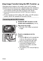 Предварительный просмотр 146 страницы Canon EOS REBEL T6 (W) Basic Instruction Manual