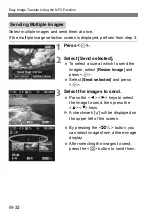 Предварительный просмотр 148 страницы Canon EOS REBEL T6 (W) Basic Instruction Manual