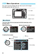 Предварительный просмотр 50 страницы Canon EOS Rebel T6 Instruction Manual