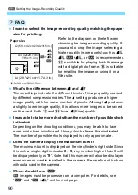 Предварительный просмотр 90 страницы Canon EOS Rebel T6 Instruction Manual