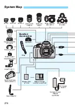 Предварительный просмотр 278 страницы Canon EOS Rebel T6 Instruction Manual