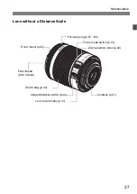 Предварительный просмотр 27 страницы Canon EOS REBEL T6i Basic Instruction Manual