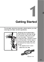 Preview for 29 page of Canon EOS REBEL T6i Basic Instruction Manual