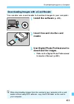 Preview for 403 page of Canon EOS REBEL T6i Instruction Manual