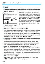 Предварительный просмотр 118 страницы Canon EOS REBEL T6iW Instruction Manual