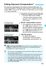 Предварительный просмотр 159 страницы Canon EOS REBEL T6iW Instruction Manual