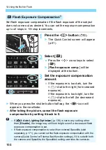 Предварительный просмотр 168 страницы Canon EOS REBEL T6iW Instruction Manual