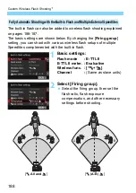 Предварительный просмотр 188 страницы Canon EOS REBEL T6iW Instruction Manual