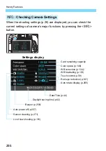 Предварительный просмотр 266 страницы Canon EOS REBEL T6iW Instruction Manual