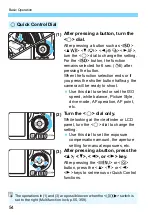 Предварительный просмотр 54 страницы Canon EOS REBEL T6S W Instruction Manual