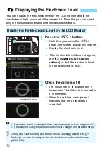 Предварительный просмотр 70 страницы Canon EOS REBEL T6S W Instruction Manual