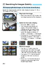 Preview for 292 page of Canon EOS REBEL T6S W Instruction Manual