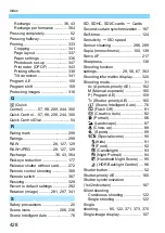 Preview for 428 page of Canon EOS REBEL T6S W Instruction Manual