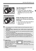 Предварительный просмотр 39 страницы Canon EOS REBEL T7 Basic Instruction Manual