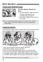 Предварительный просмотр 40 страницы Canon EOS REBEL T7 Basic Instruction Manual