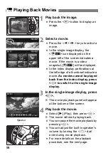 Предварительный просмотр 98 страницы Canon EOS REBEL T7 Basic Instruction Manual