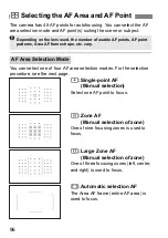 Предварительный просмотр 98 страницы Canon EOS REBEL T7I Basic Instruction Manual