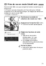 Предварительный просмотр 297 страницы Canon EOS REBEL T7I Basic Instruction Manual