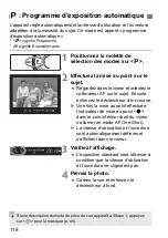 Предварительный просмотр 344 страницы Canon EOS REBEL T7I Basic Instruction Manual