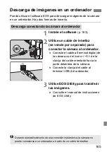 Предварительный просмотр 615 страницы Canon EOS REBEL T7I Basic Instruction Manual