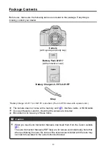 Предварительный просмотр 10 страницы Canon EOS REBEL T8i Advanced User'S Manual