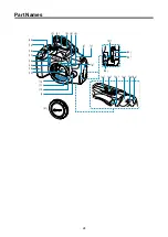 Предварительный просмотр 24 страницы Canon EOS REBEL T8i Advanced User'S Manual