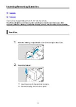 Предварительный просмотр 43 страницы Canon EOS REBEL T8i Advanced User'S Manual