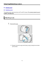 Предварительный просмотр 55 страницы Canon EOS REBEL T8i Advanced User'S Manual