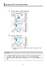 Предварительный просмотр 171 страницы Canon EOS REBEL T8i Advanced User'S Manual