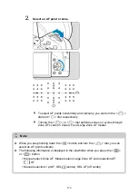 Предварительный просмотр 173 страницы Canon EOS REBEL T8i Advanced User'S Manual