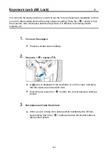 Предварительный просмотр 203 страницы Canon EOS REBEL T8i Advanced User'S Manual