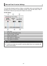 Предварительный просмотр 221 страницы Canon EOS REBEL T8i Advanced User'S Manual