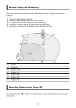 Предварительный просмотр 231 страницы Canon EOS REBEL T8i Advanced User'S Manual