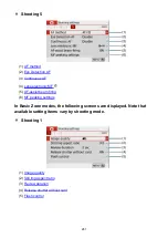 Предварительный просмотр 261 страницы Canon EOS REBEL T8i Advanced User'S Manual