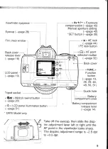 Preview for 10 page of Canon EOS Rebel Ti Instructions Manual