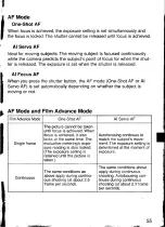 Preview for 56 page of Canon EOS Rebel Ti Instructions Manual