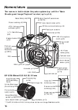 Предварительный просмотр 16 страницы Canon EOS REBEL XS EOS REBEL XS Instruction Manual