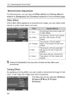 Предварительный просмотр 84 страницы Canon EOS REBEL XS Instruction Manual