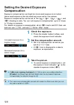 Preview for 128 page of Canon EOS RP Advanced User'S Manual