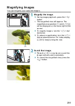 Preview for 299 page of Canon EOS RP Advanced User'S Manual