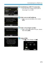 Preview for 475 page of Canon EOS RP Advanced User'S Manual