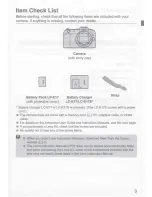 Предварительный просмотр 4 страницы Canon EOS RP Instruction Manual