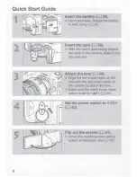 Предварительный просмотр 7 страницы Canon EOS RP Instruction Manual