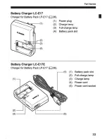 Предварительный просмотр 34 страницы Canon EOS RP Instruction Manual