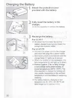 Предварительный просмотр 37 страницы Canon EOS RP Instruction Manual